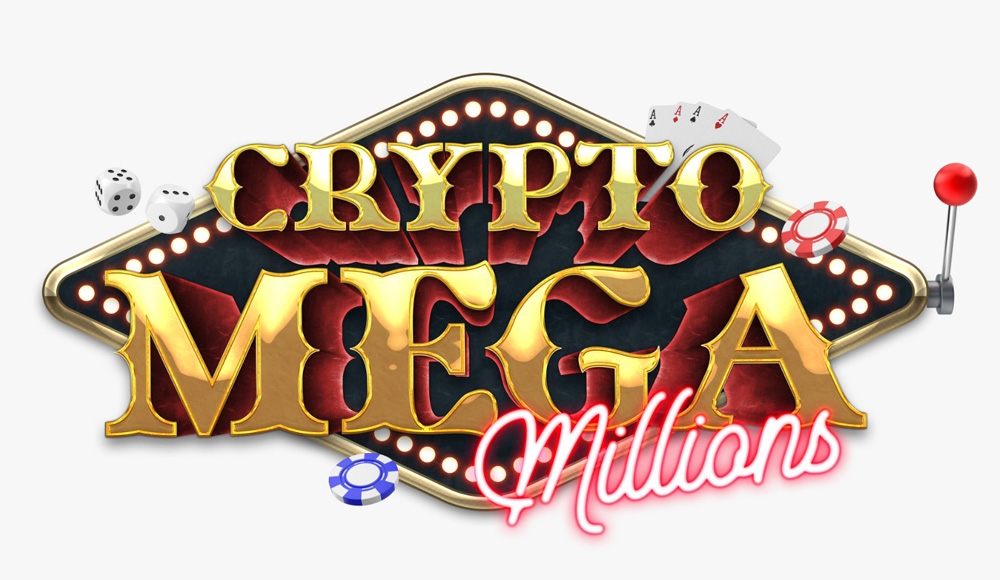 Crypto Mega Millions